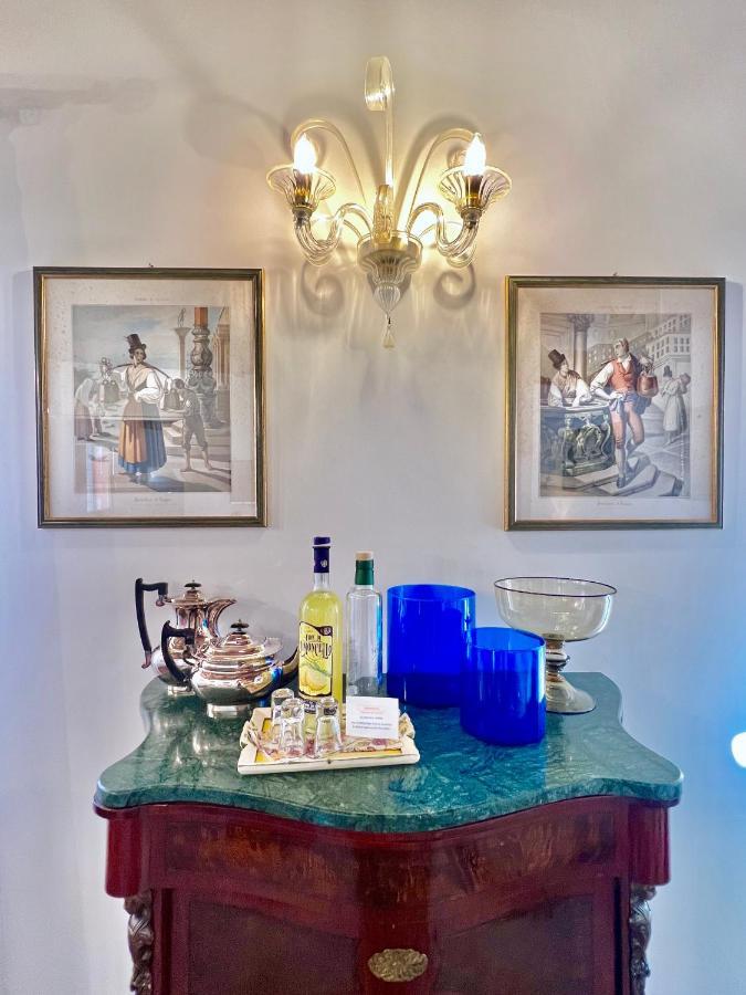 Ca' Dei Canali * Venise