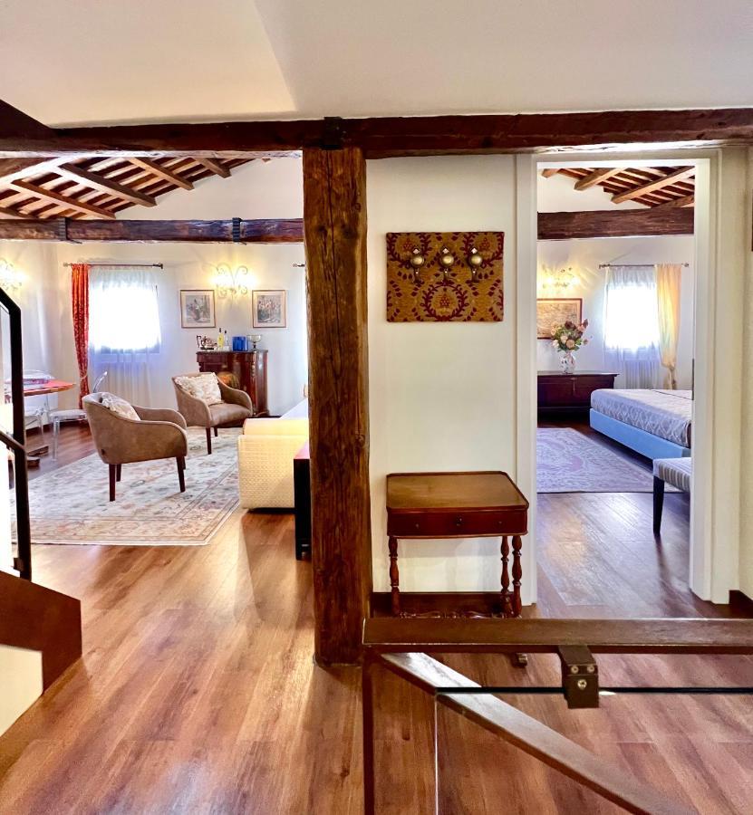 Appartement Ca' Dei Canali *