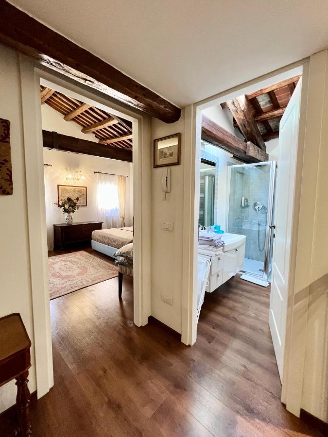Appartement Ca' Dei Canali *