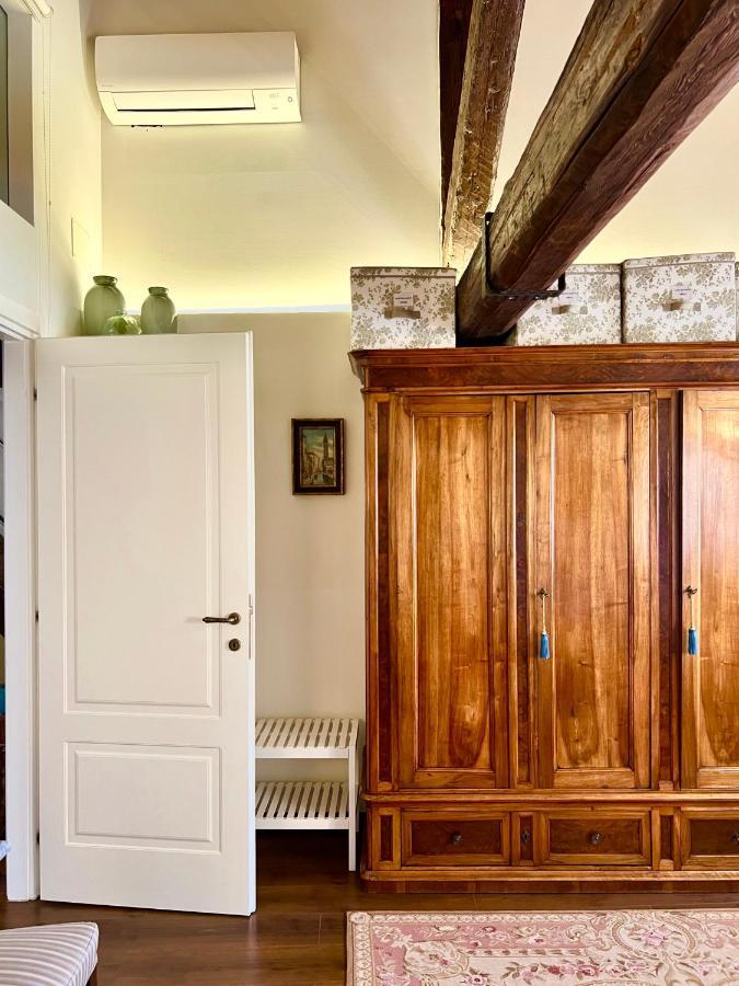 Appartement Ca' Dei Canali Venise