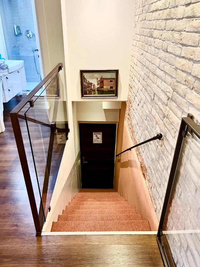 Appartement Ca' Dei Canali
