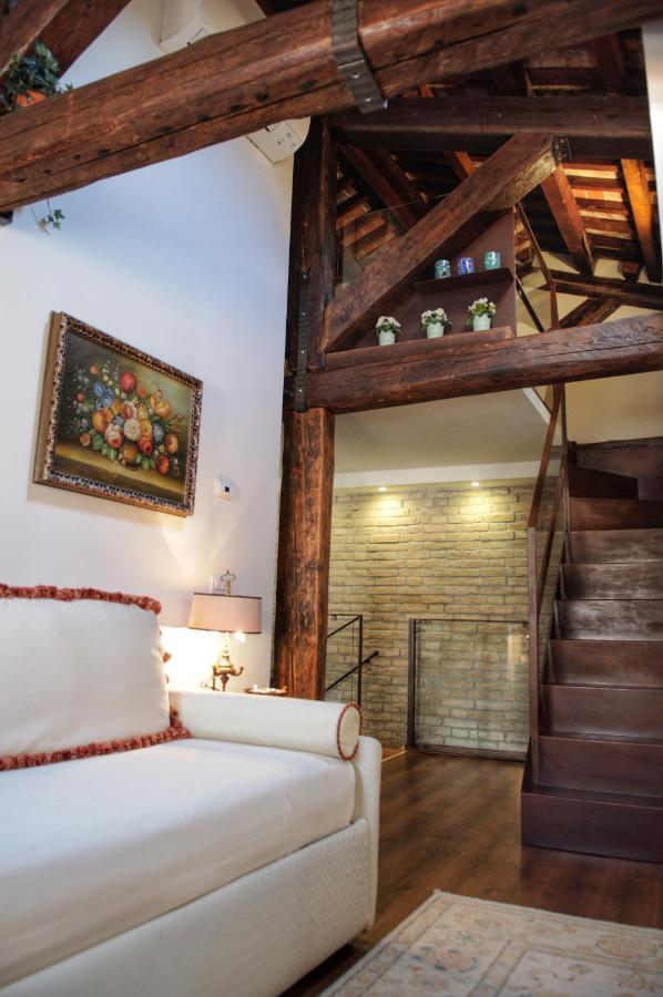 Appartement Ca' Dei Canali