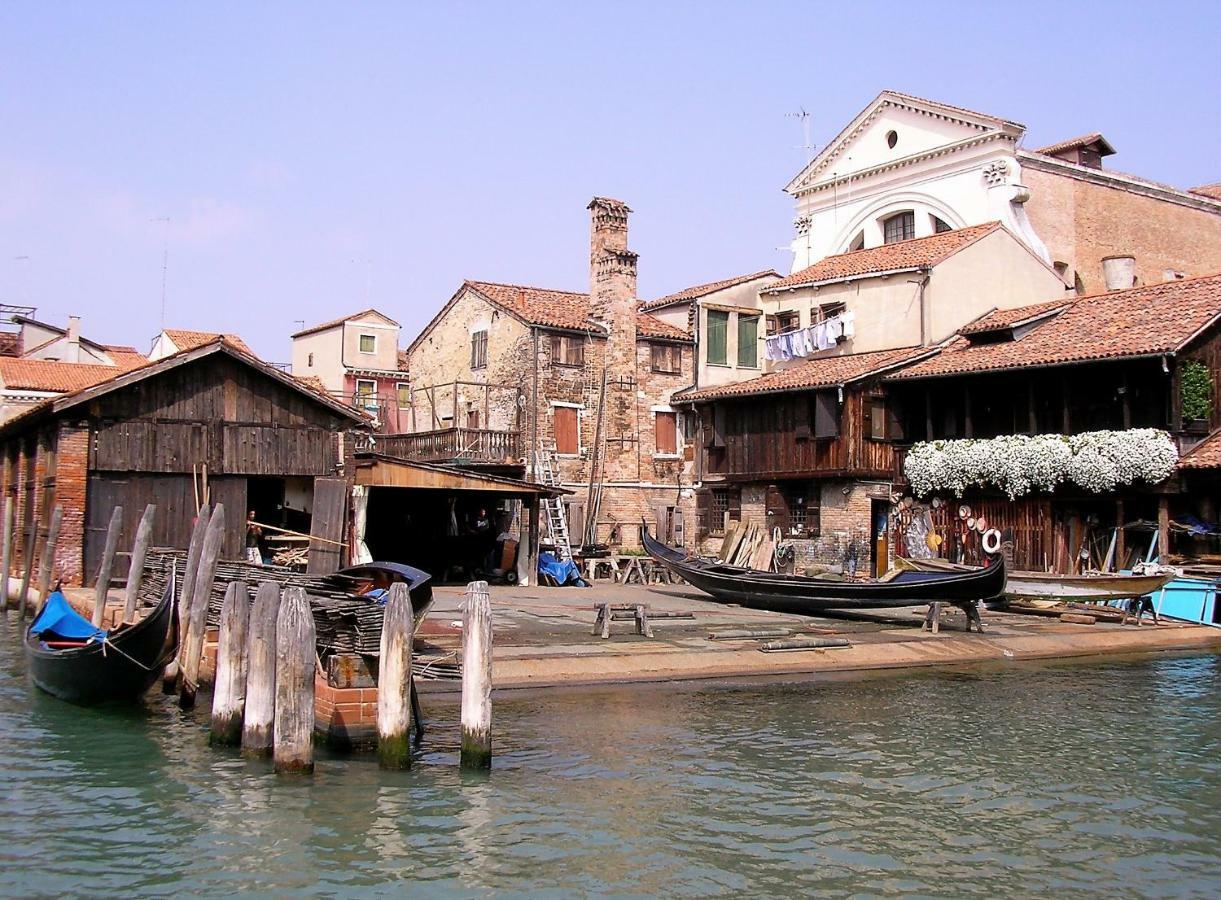 Appartement Ca' Dei Canali Venise